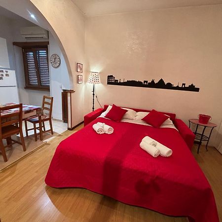 Casa Amisi Διαμέρισμα Ρώμη Εξωτερικό φωτογραφία