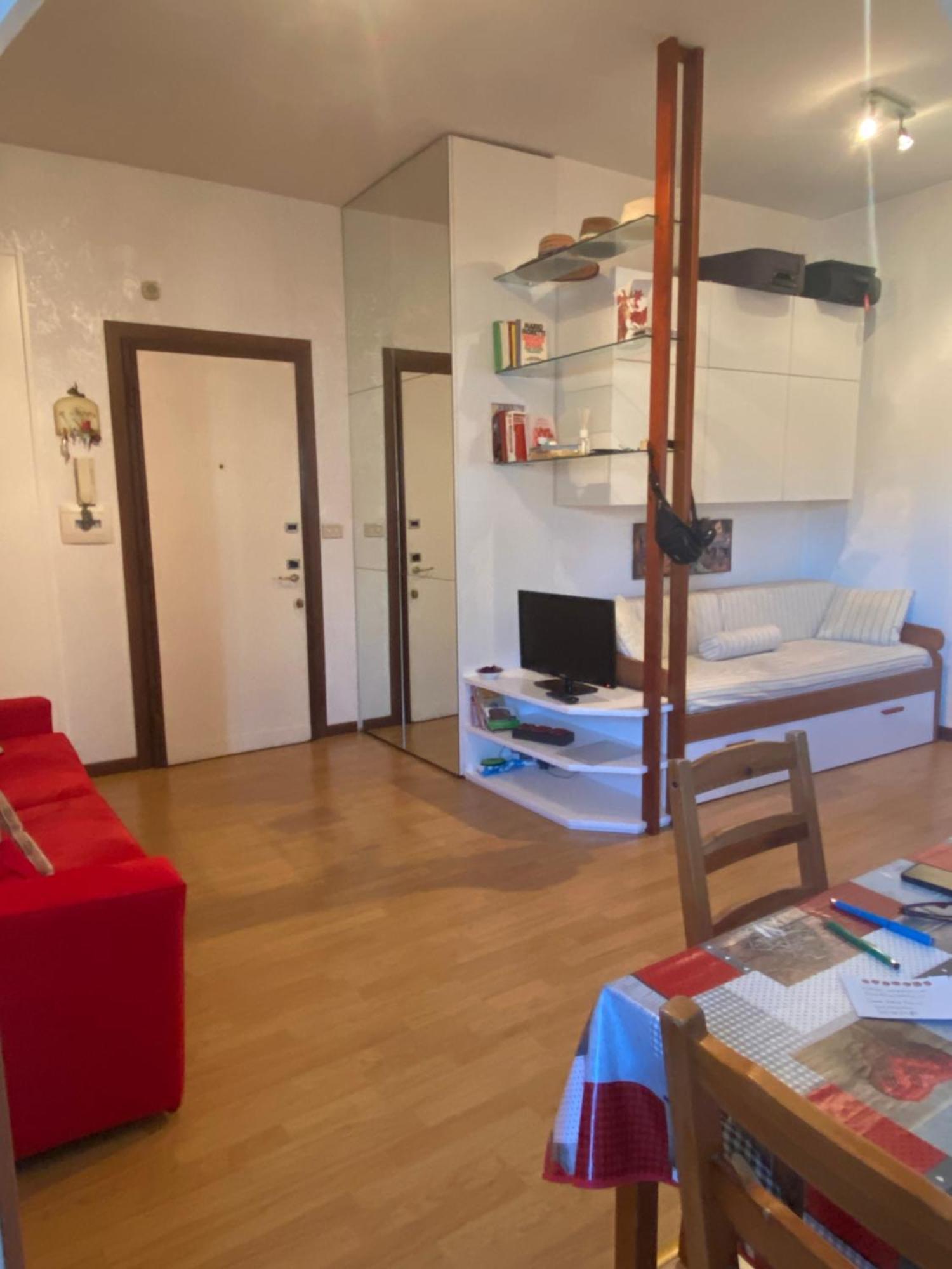 Casa Amisi Διαμέρισμα Ρώμη Εξωτερικό φωτογραφία