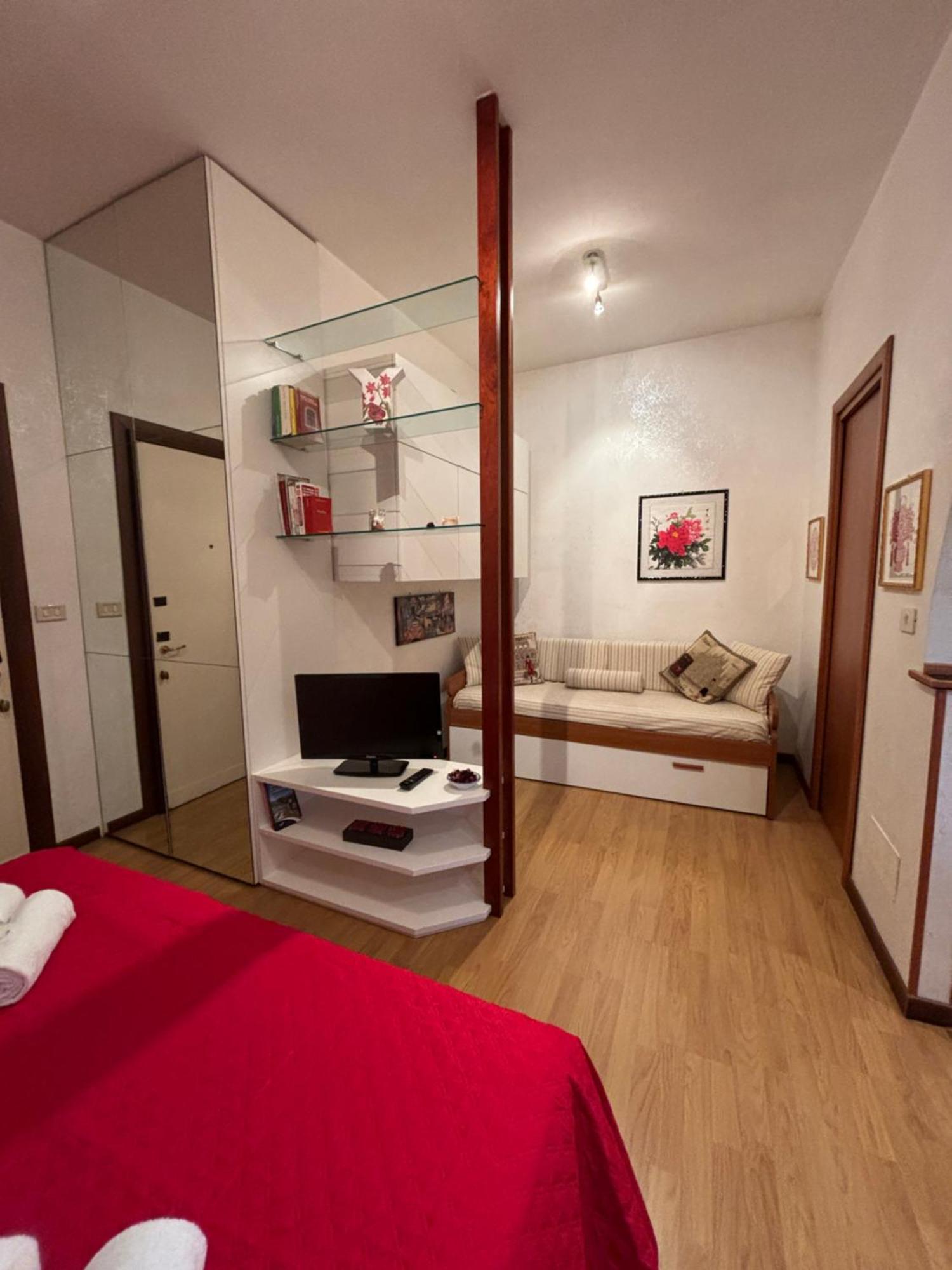 Casa Amisi Διαμέρισμα Ρώμη Εξωτερικό φωτογραφία