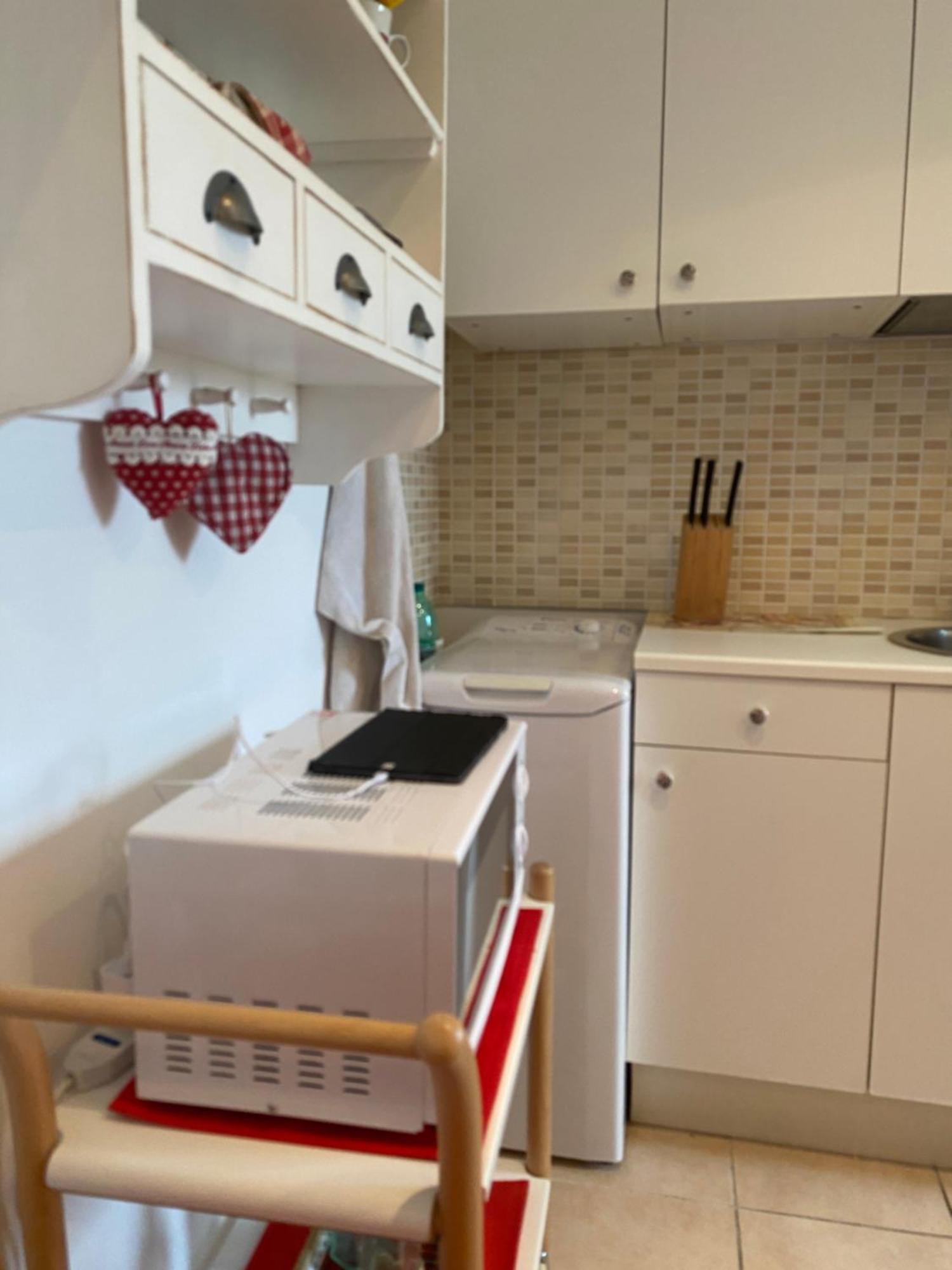 Casa Amisi Διαμέρισμα Ρώμη Εξωτερικό φωτογραφία