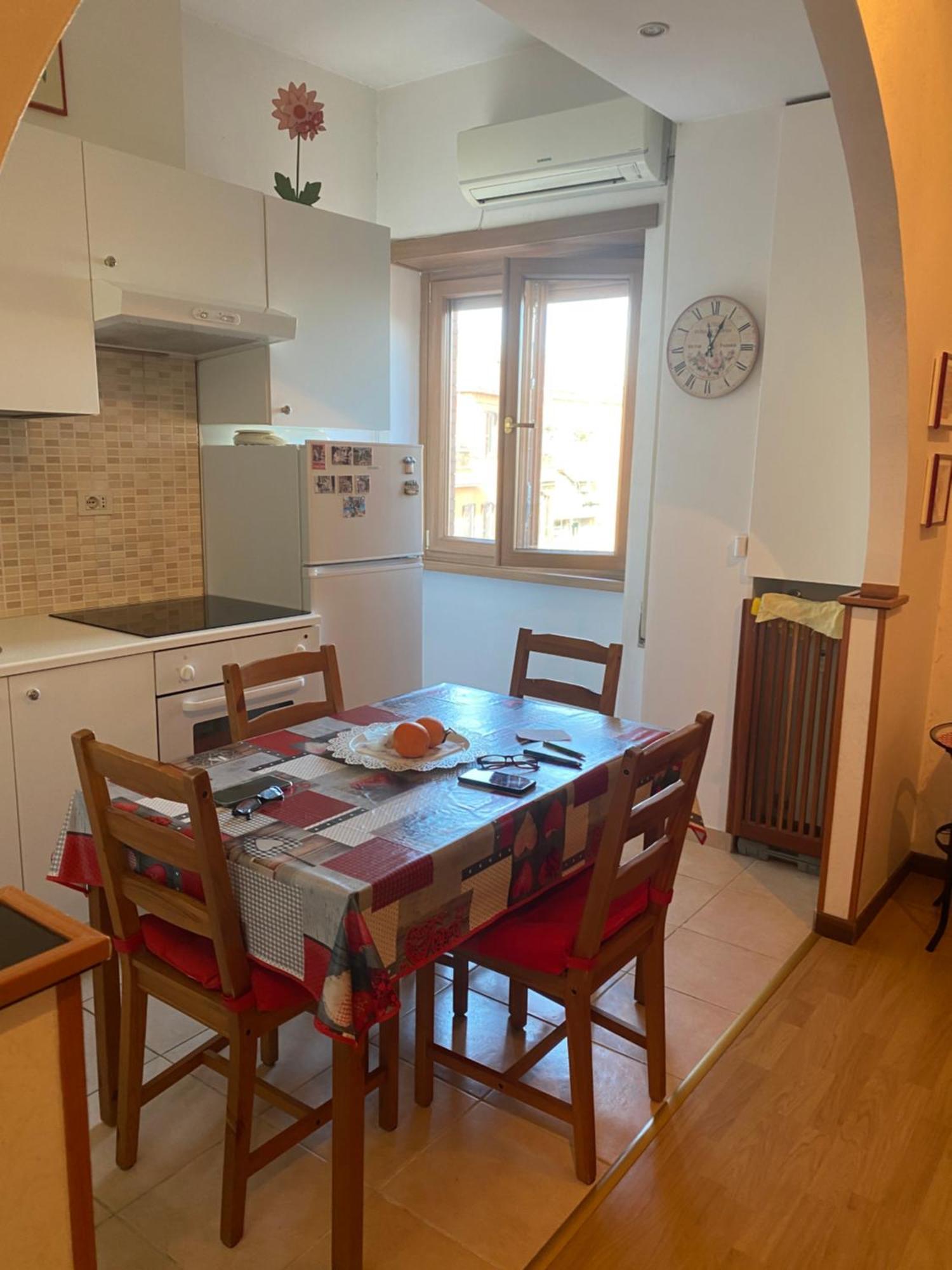 Casa Amisi Διαμέρισμα Ρώμη Εξωτερικό φωτογραφία