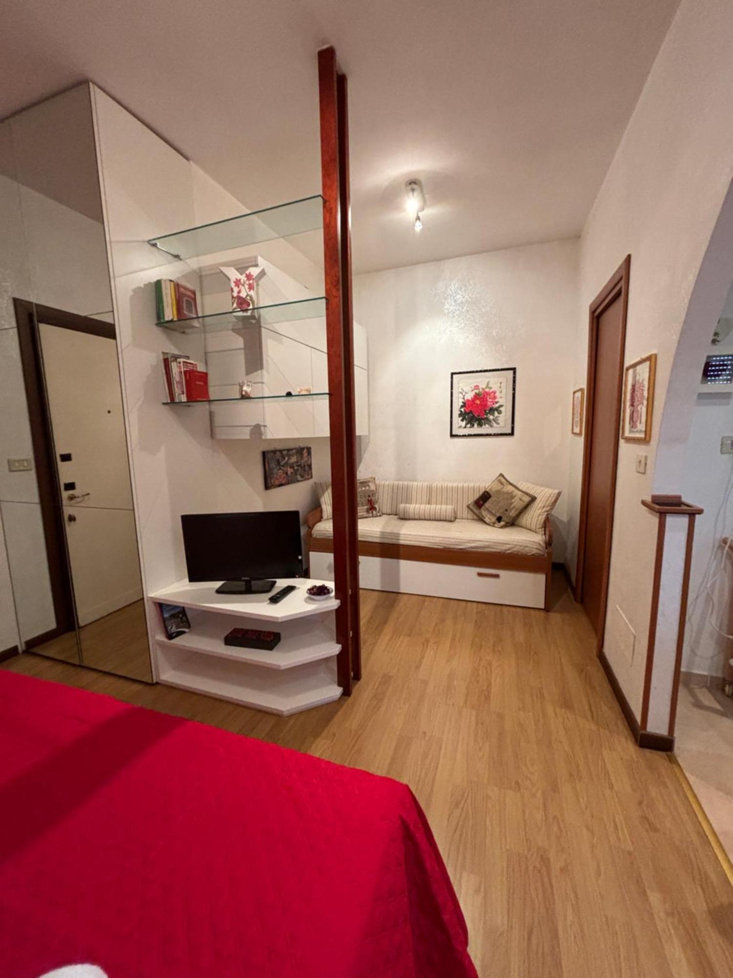 Casa Amisi Διαμέρισμα Ρώμη Εξωτερικό φωτογραφία