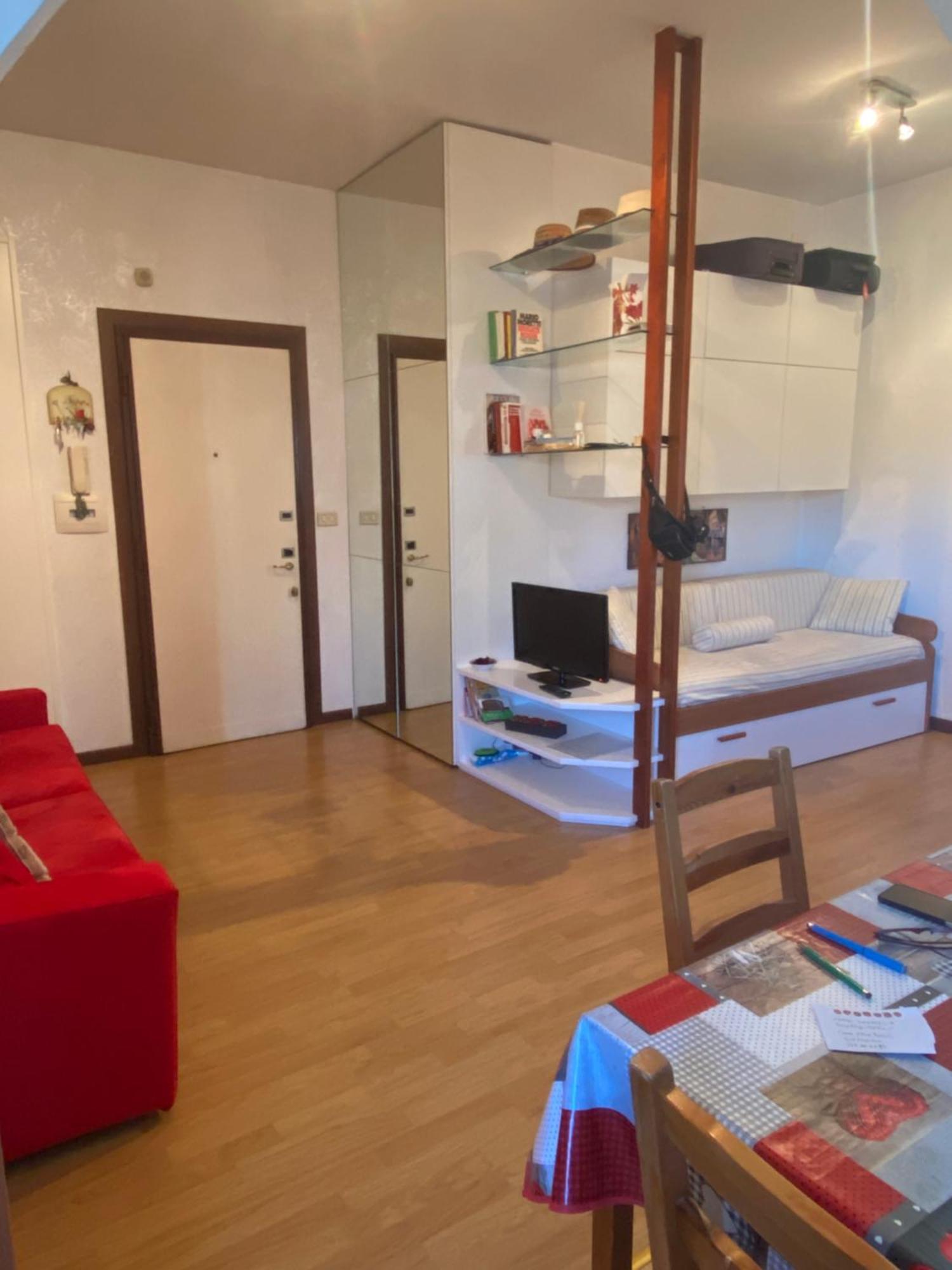 Casa Amisi Διαμέρισμα Ρώμη Εξωτερικό φωτογραφία