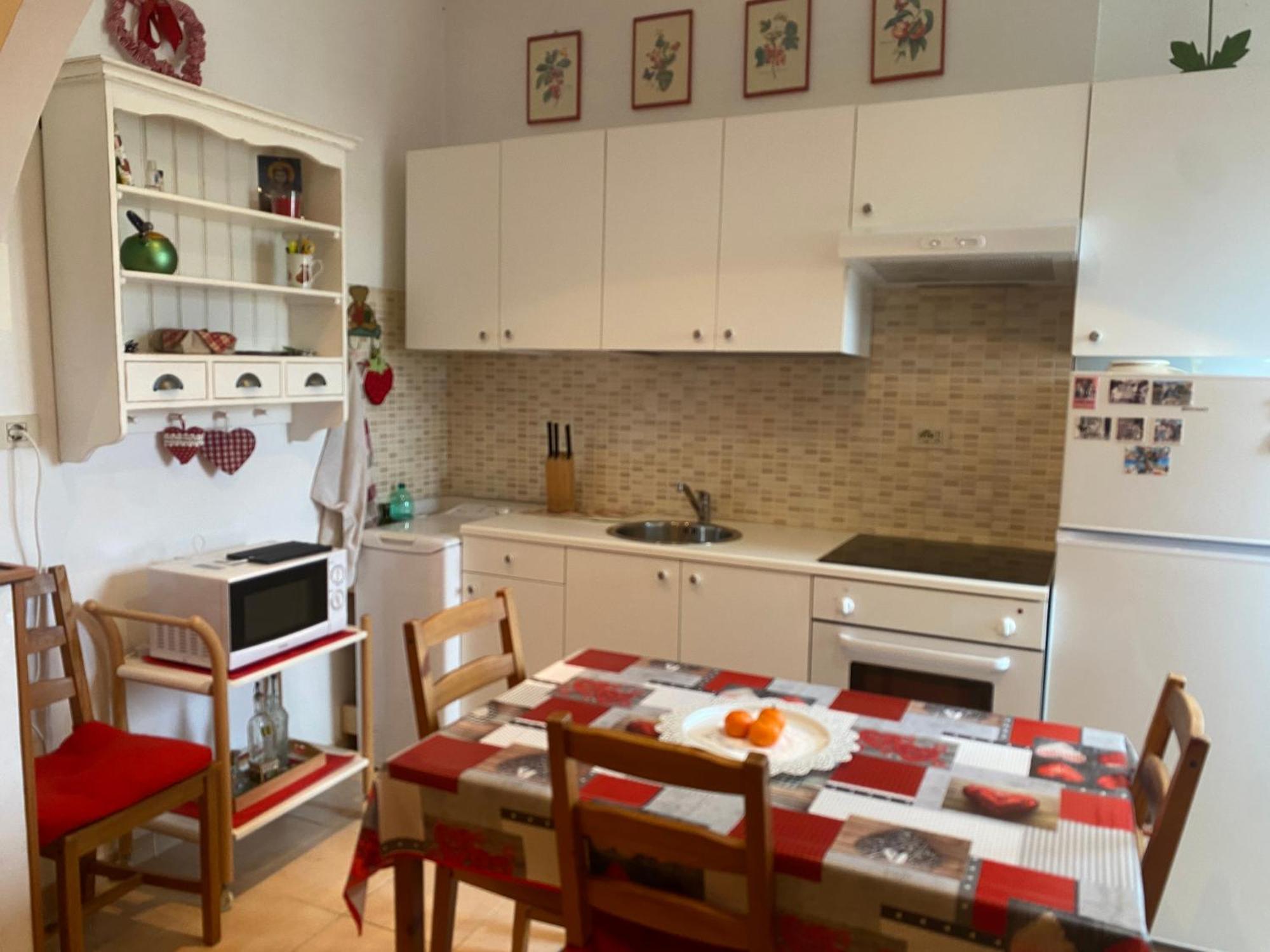Casa Amisi Διαμέρισμα Ρώμη Εξωτερικό φωτογραφία