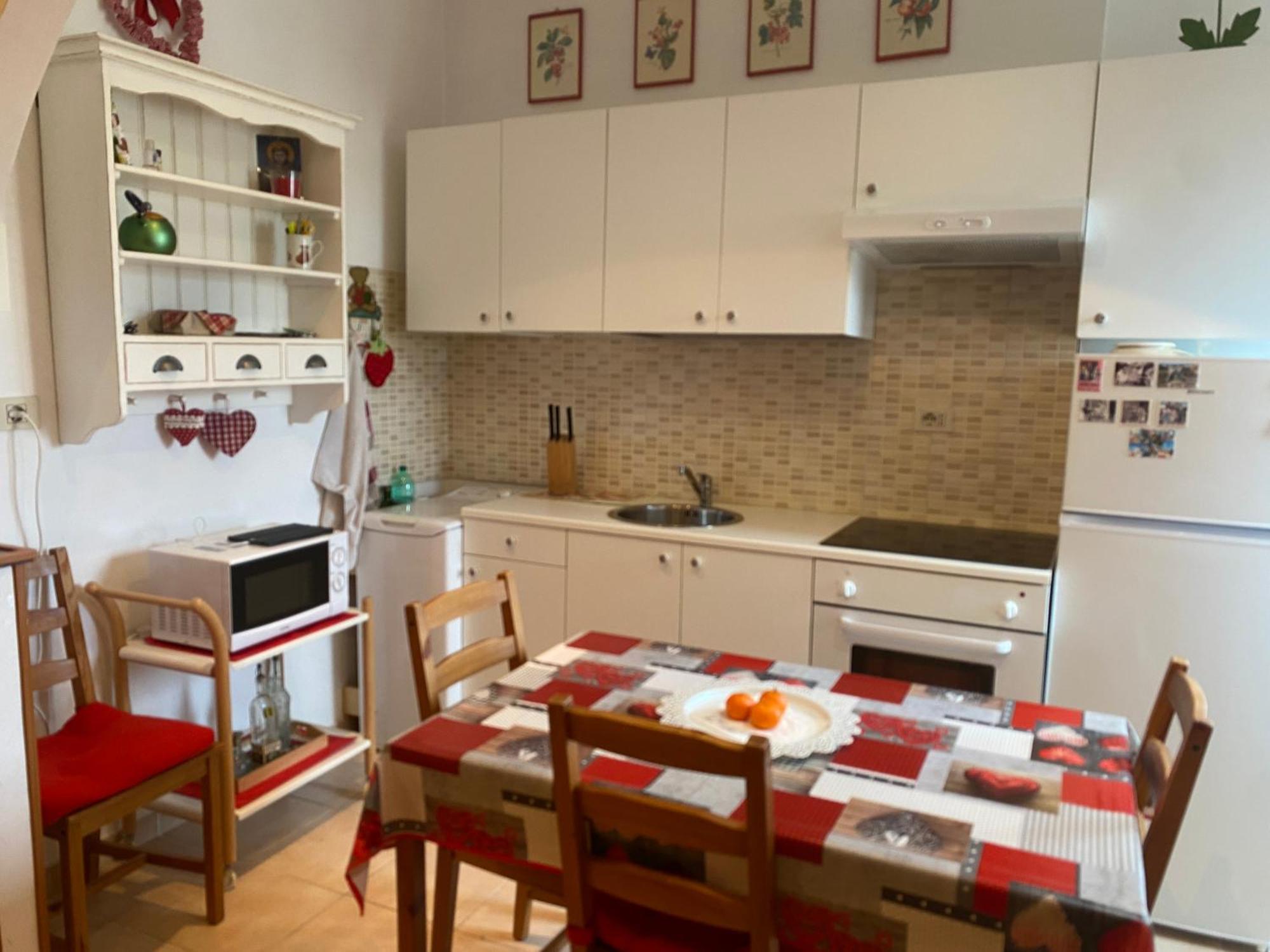 Casa Amisi Διαμέρισμα Ρώμη Εξωτερικό φωτογραφία