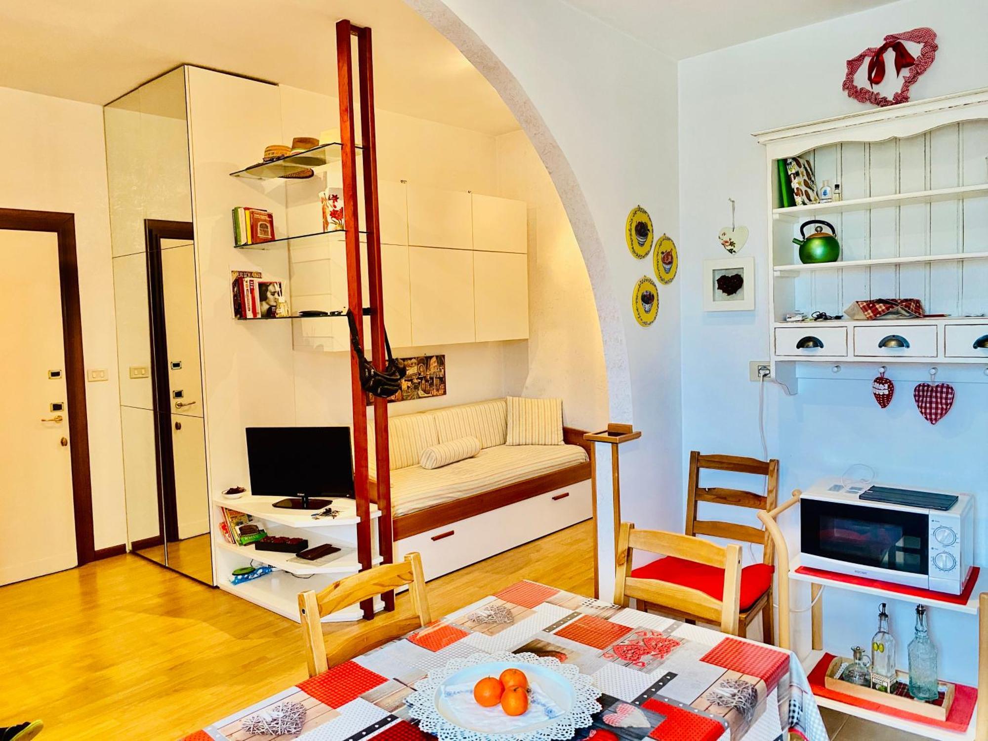 Casa Amisi Διαμέρισμα Ρώμη Εξωτερικό φωτογραφία